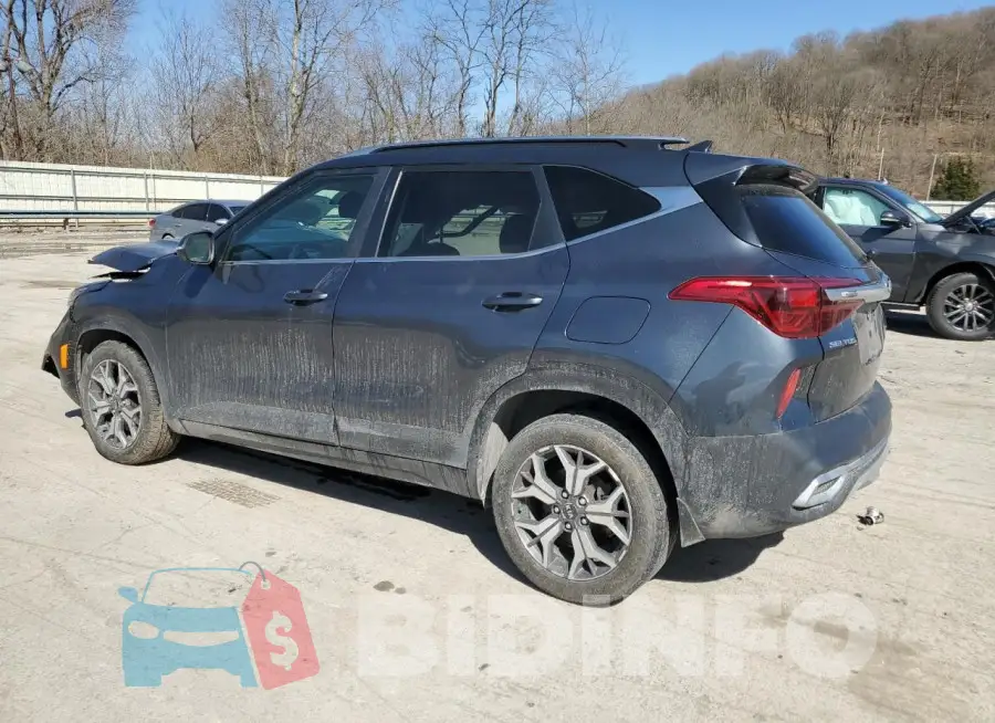KNDERCAAXM7143829 Photo# 2