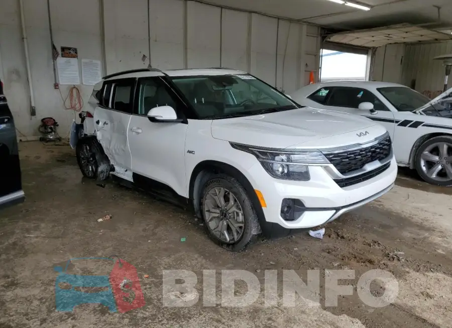 KNDERCAAXN7295515 Photo# 4