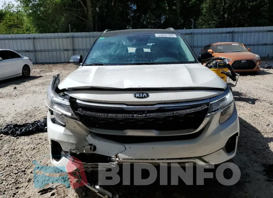 KNDEU2AA1M7129987 Photo# 5