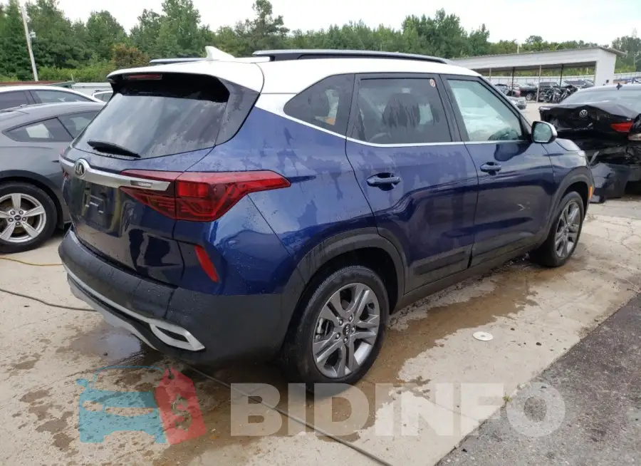 KNDEU2AA8M7117688 Photo# 3
