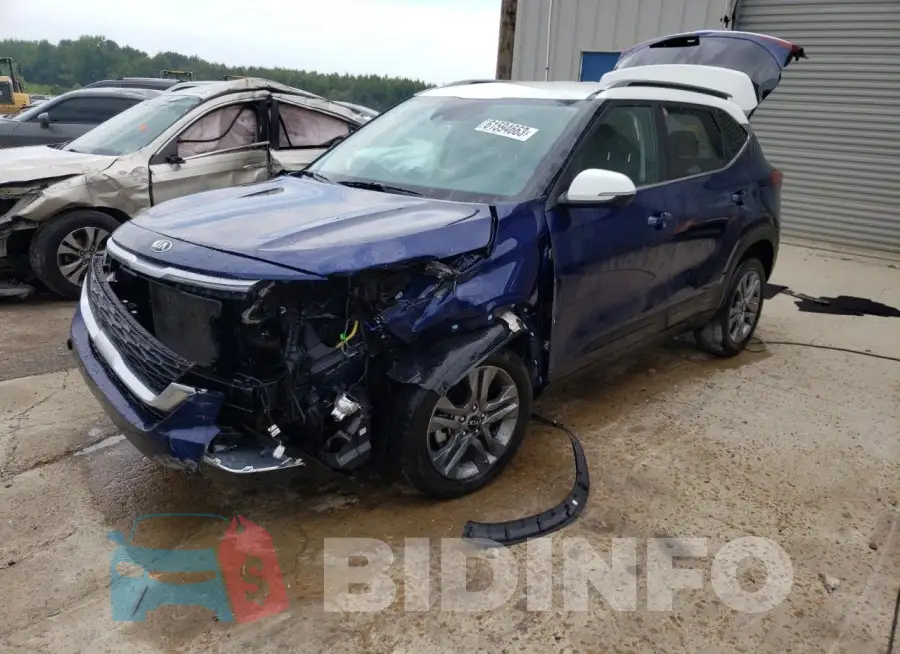 KNDEU2AA8M7117688 Photo# 1