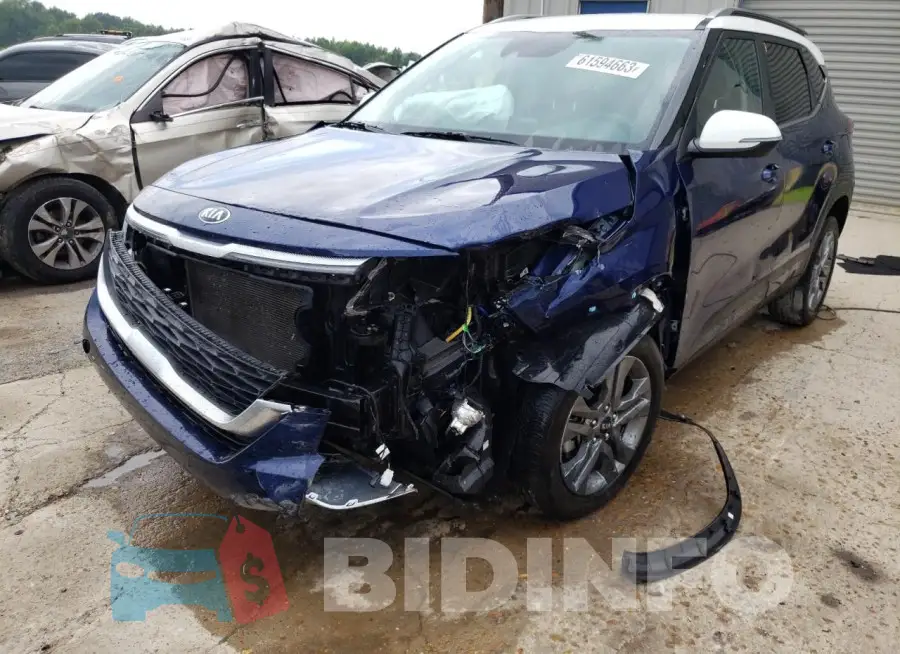 KNDEU2AA8M7117688 Photo# 13