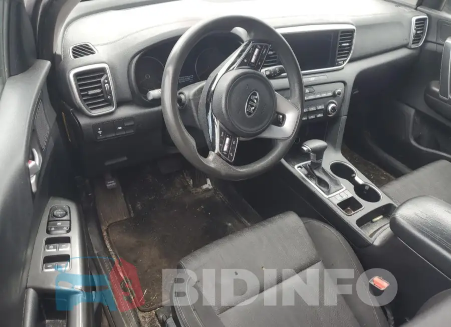 KNDPM3AC7L7758586 Photo# 8