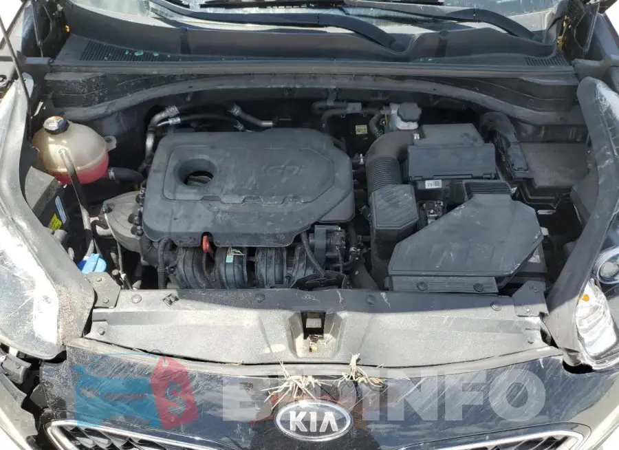 KNDPMCAC2M7945414 Photo# 12