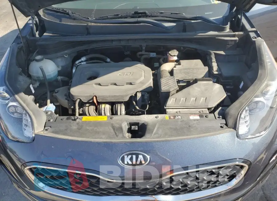 KNDPMCAC8L7765742 Photo# 12