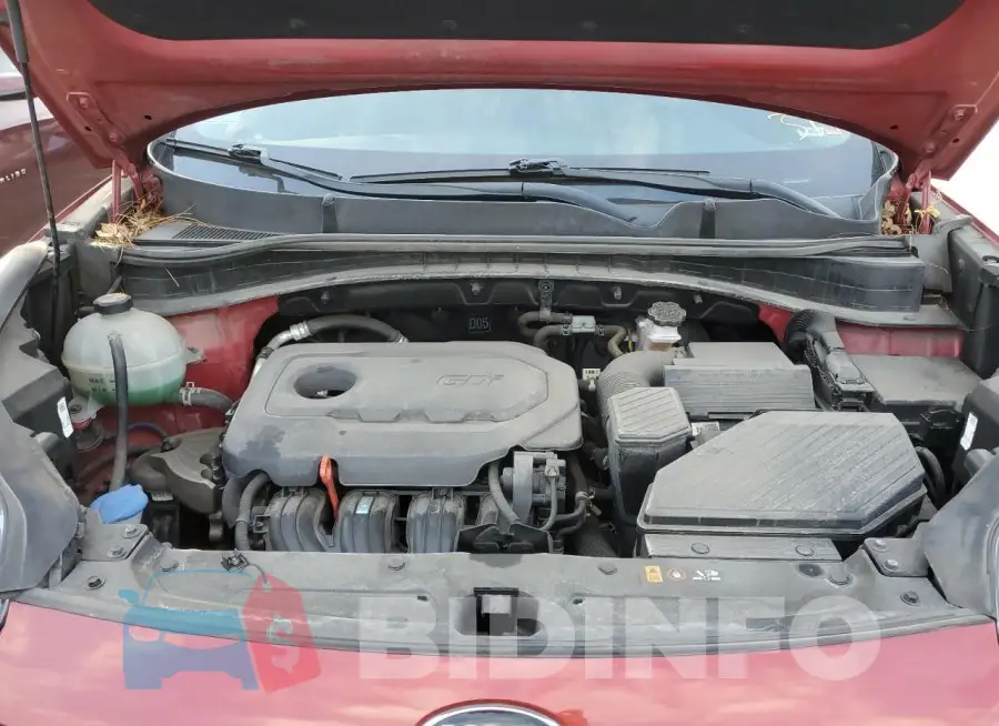 KNDPN3AC8K7585219 Photo# 12