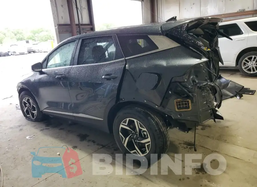 KNDPU3DF8R7284520 Photo# 2