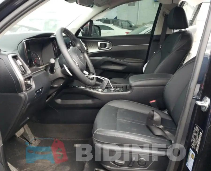 KNDRG4LG4M5060973 Photo# 7