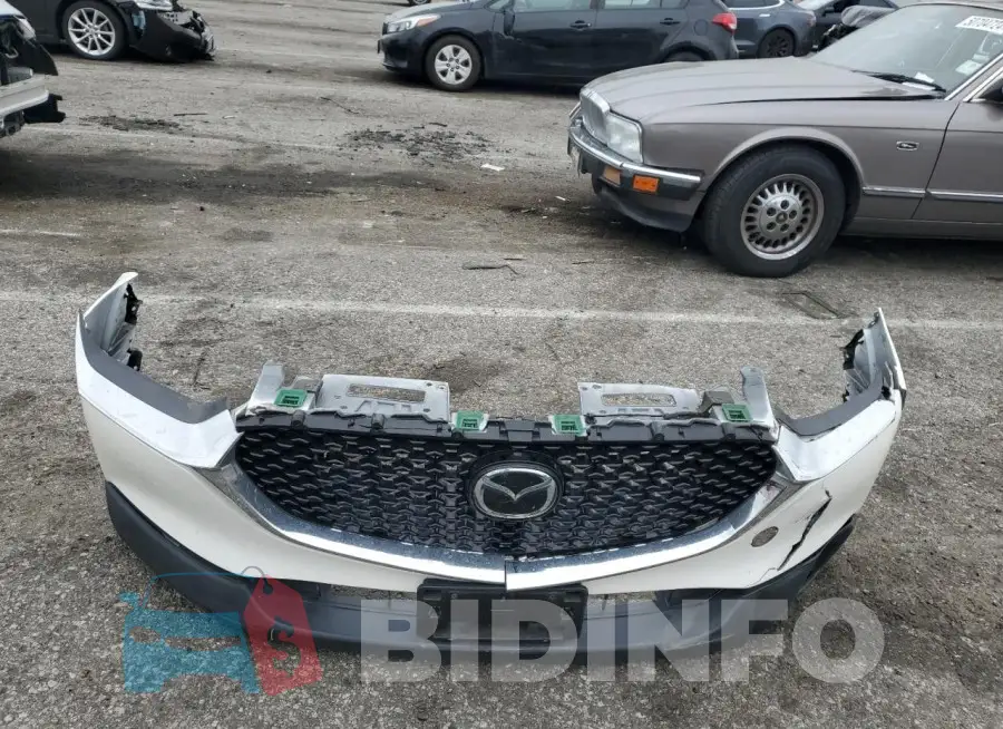 3MVDMBDL0MM317686 Photo# 12