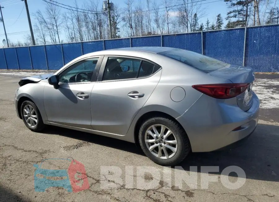3MZBM1V76GM285784 Photo# 2