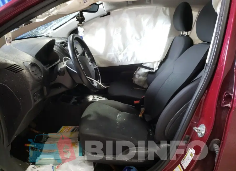 ML32F3FJ1HHF09574 Photo# 7