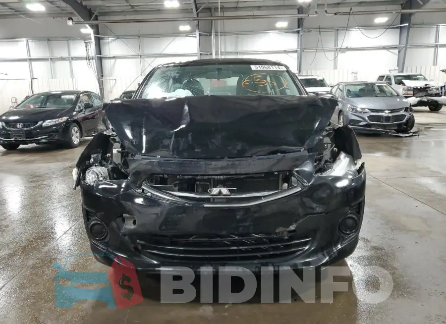 ML32F3FJ3JHF14930 Photo# 5