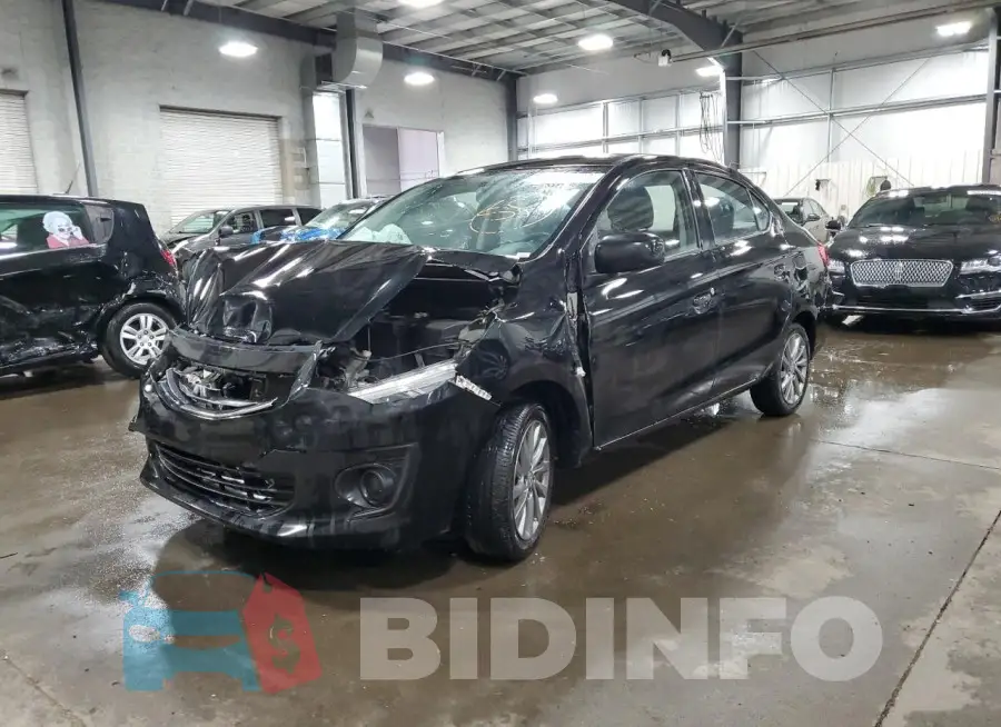 ML32F3FJ3JHF14930 Photo# 1