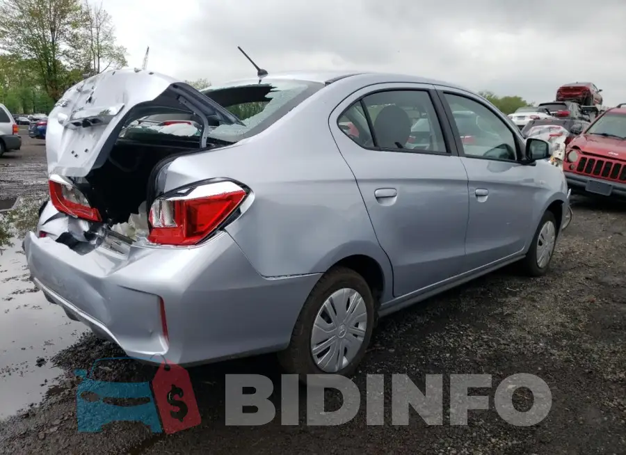 ML32FUFJ5RHF03218 Photo# 3