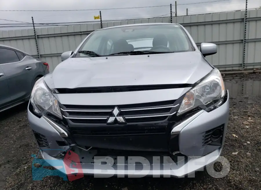 ML32FUFJ5RHF03218 Photo# 5