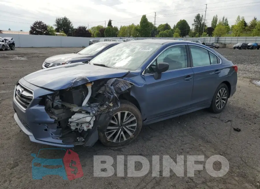 4S3BNAB6XJ3027482 Photo# 1