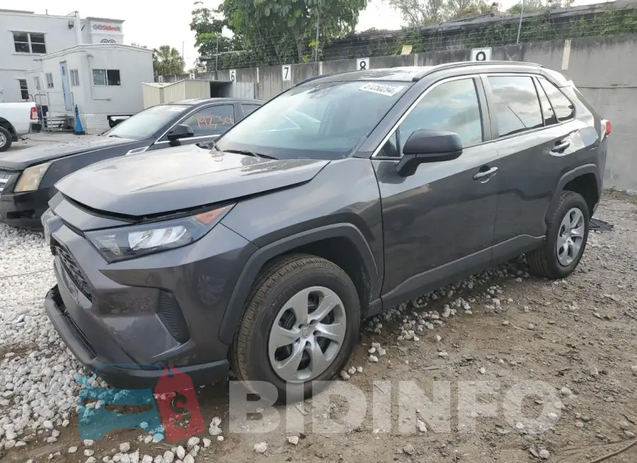 2T3H1RFV8MC153526 Photo# 1
