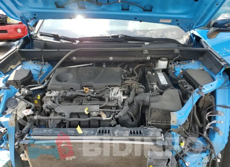 2T3J1RFV8KC011823 Photo# 12