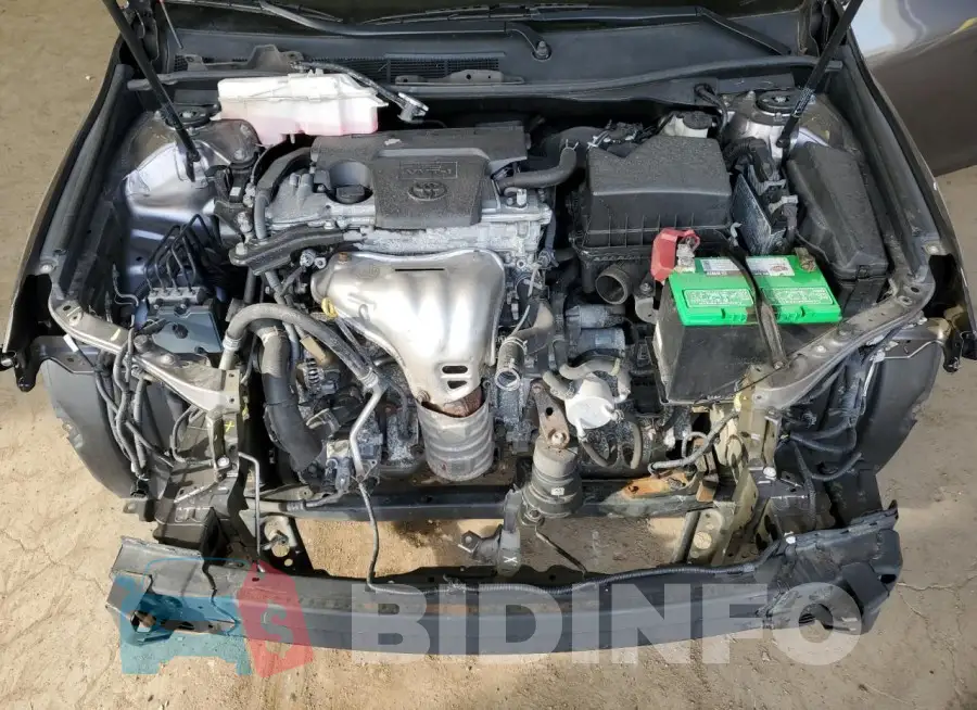 4T1BF1FK5FU036804 Photo# 11