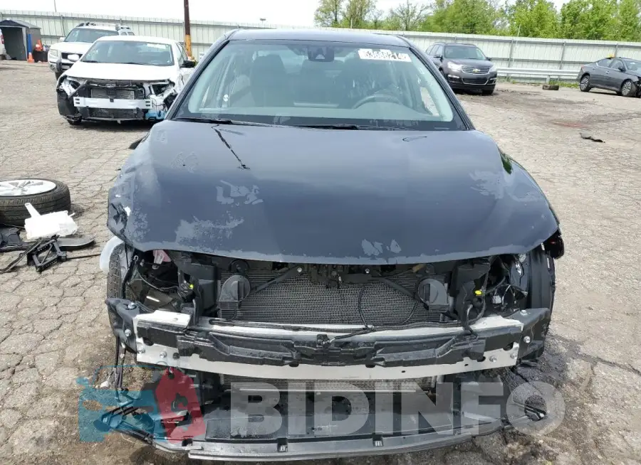4T1C11AK4PU758373 Photo# 5