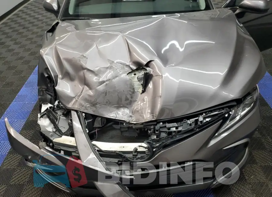 4T1C11AK5PU772718 Photo# 11
