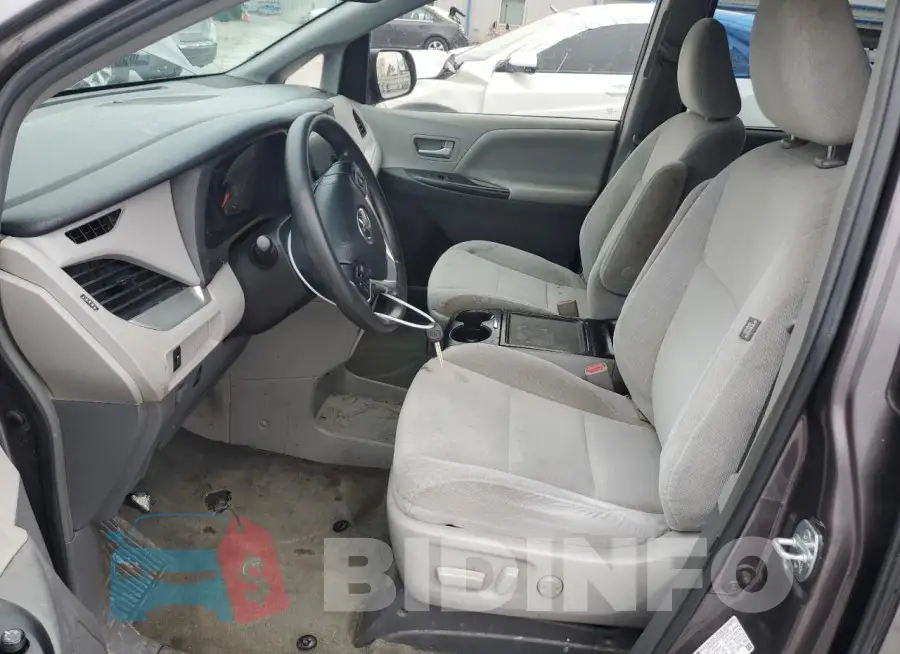 5TDKK3DC0GS698903 Photo# 7