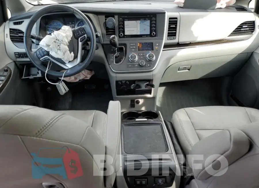 5TDYZ3DC2LS048230 Photo# 8
