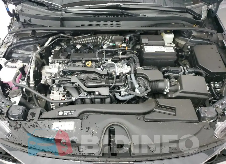 5YFB4MDE0RP145732 Photo# 11