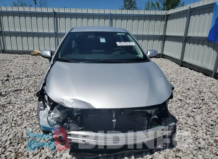 5YFB4MDE2PP061943 Photo# 5