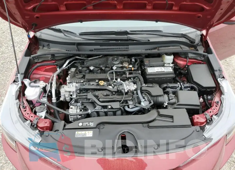 5YFB4MDE9RP120425 Photo# 11
