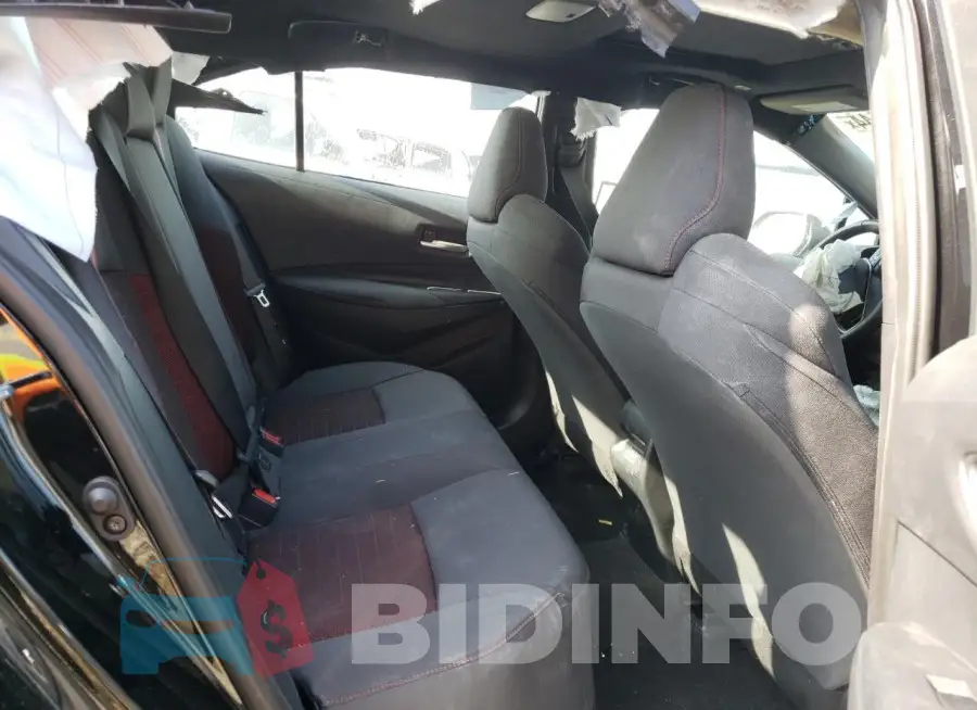 5YFP4MCE2PP163363 Photo# 10