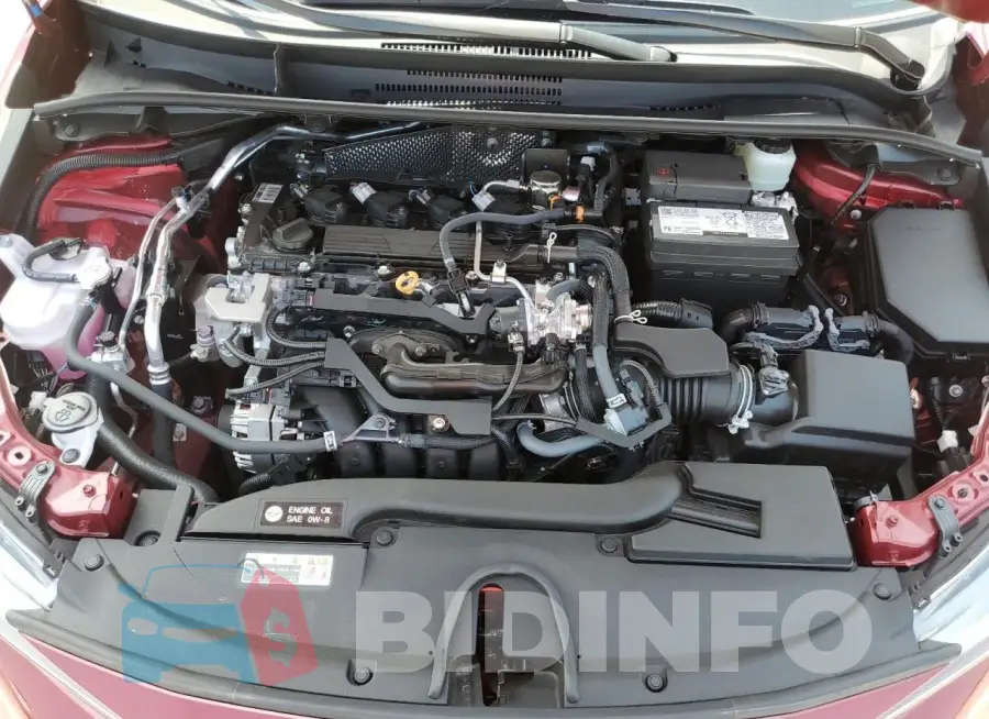 5YFS4MCE1RP186078 Photo# 11