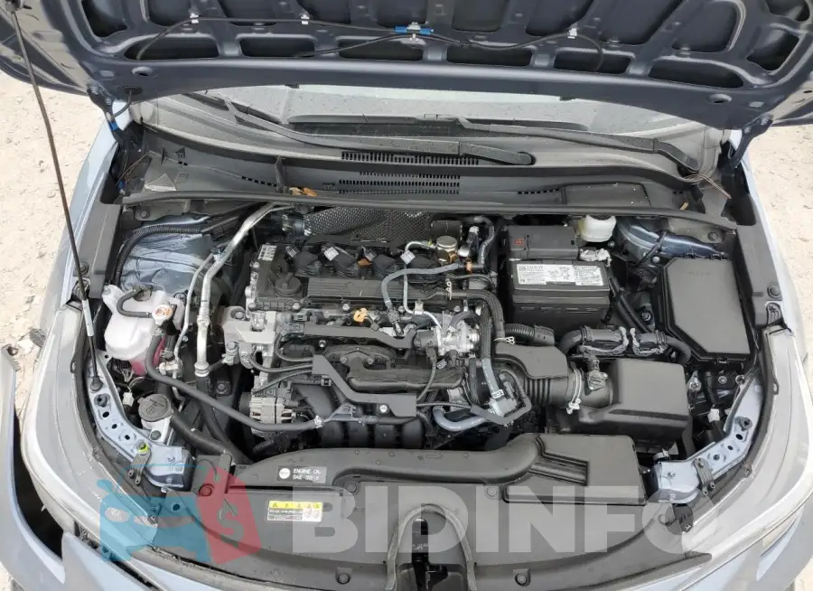 5YFS4MCE8PP165645 Photo# 11