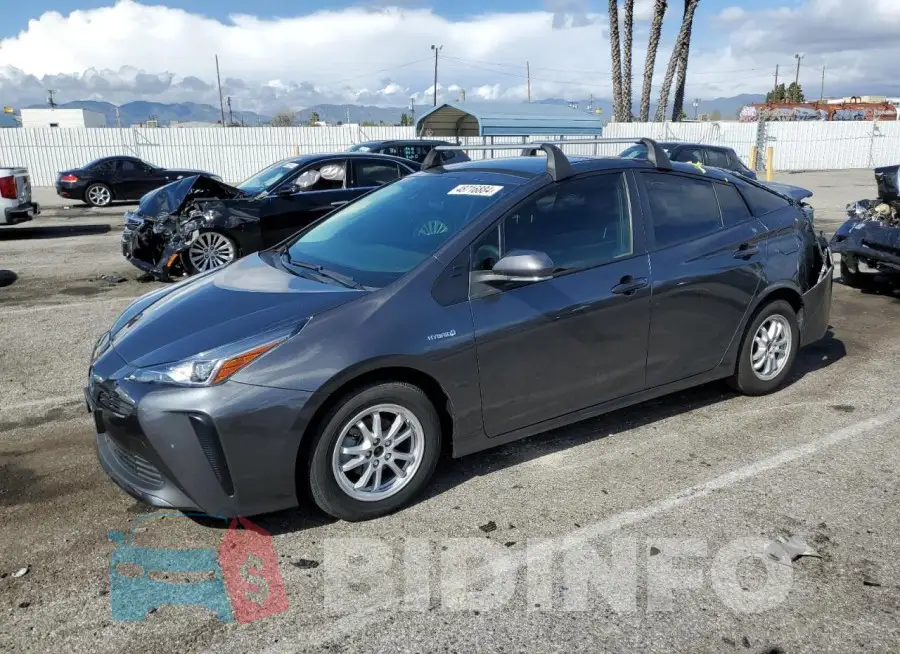 JTDKAMFU2M3132737 Photo# 1