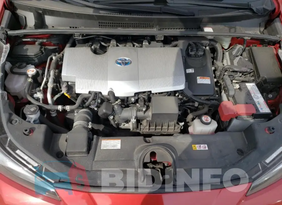 JTDKAMFU9M3147171 Photo# 11