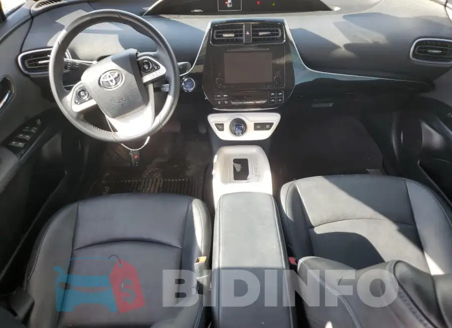 JTDKARFU5G3508767 Photo# 8