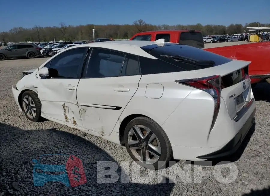 JTDKARFU5G3508767 Photo# 2