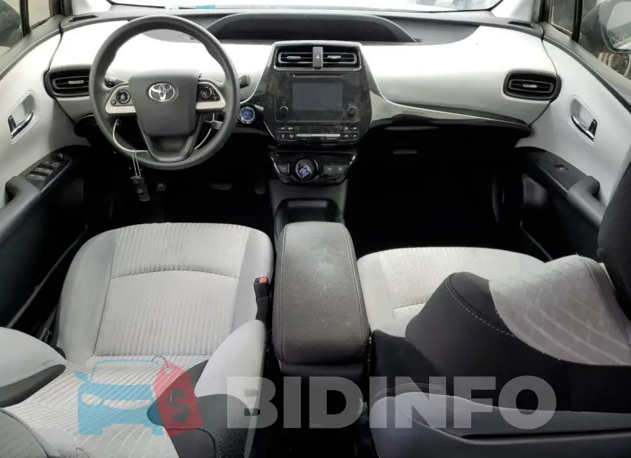 JTDKBRFU3G3516234 Photo# 8