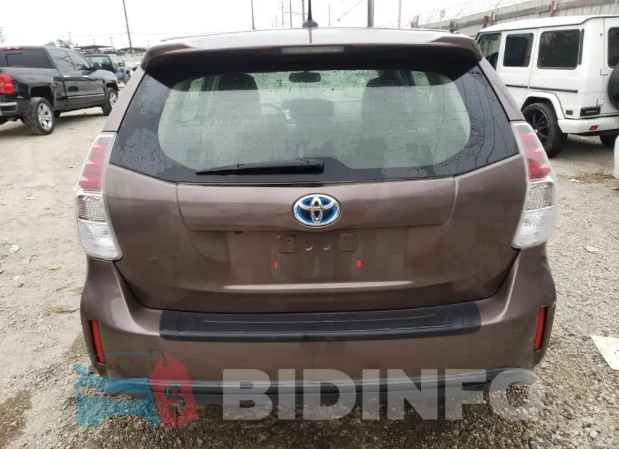 JTDZN3EU6FJ040494 Photo# 6