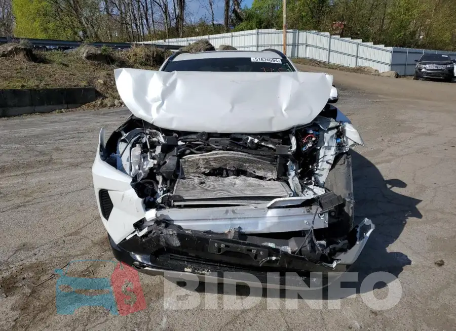 JTM16RFV5PD085849 Photo# 5