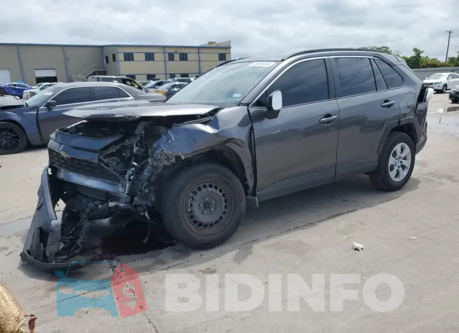 JTMH1RFV4KJ006484 Photo# 1