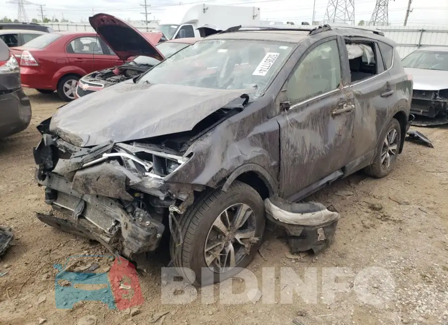 JTMRFREV5GJ102140 Photo# 1