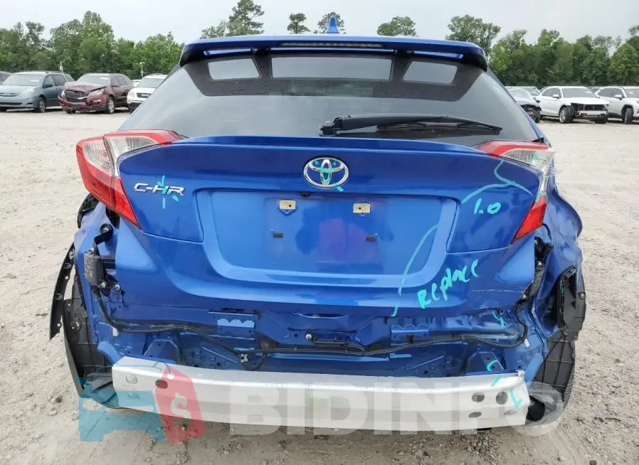 JTNKHMBX1M1116161 Photo# 6
