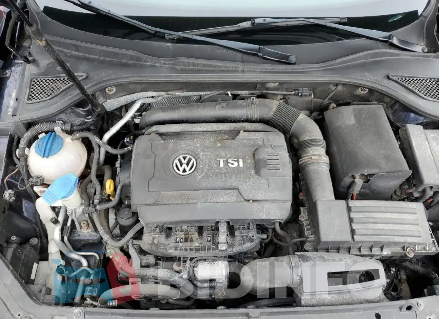 1VWAS7A33FC074811 Photo# 11