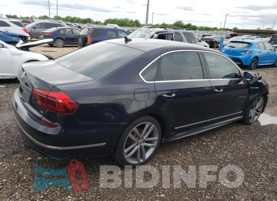 1VWDT7A37HC055935 Photo# 3