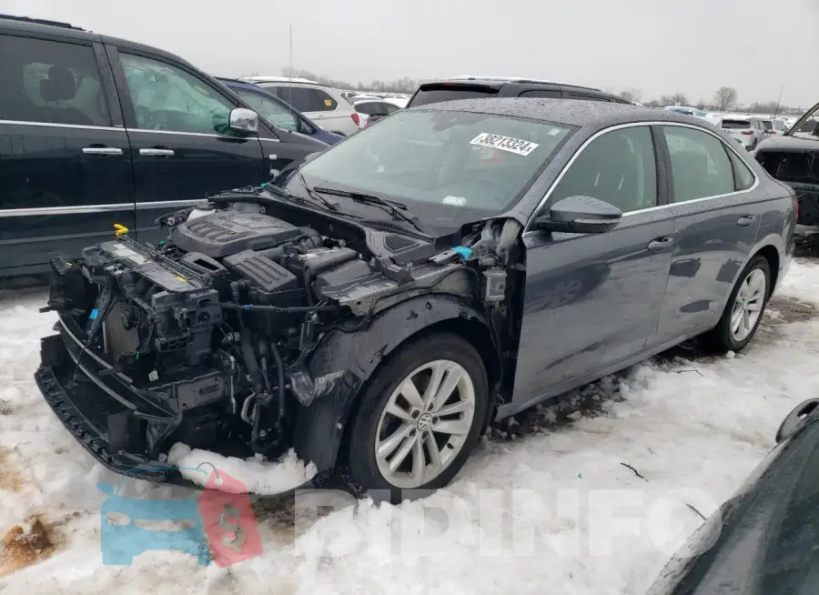 1VWSA7A37LC013500 Photo# 1