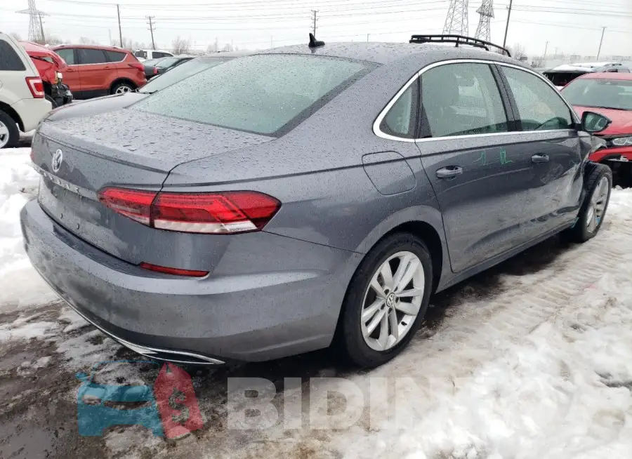 1VWSA7A37LC013500 Photo# 3