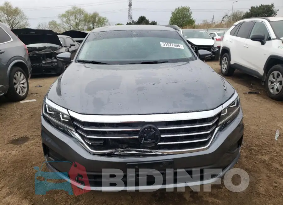 1VWSA7A37LC022634 Photo# 5