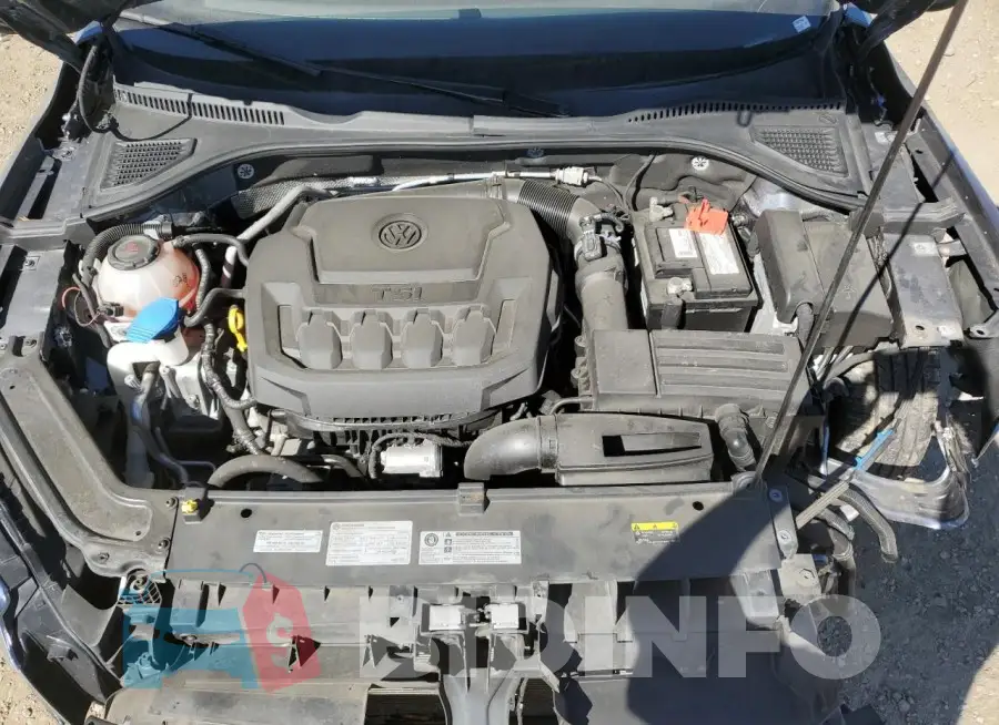 1VWSA7A3XLC015628 Photo# 11