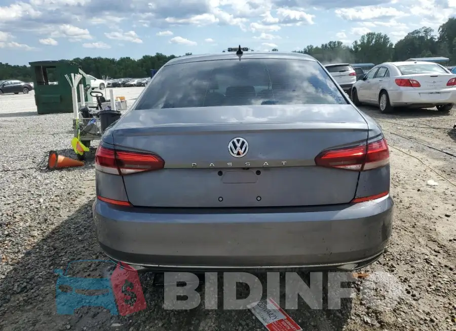 1VWWA7A39LC006369 Photo# 6
